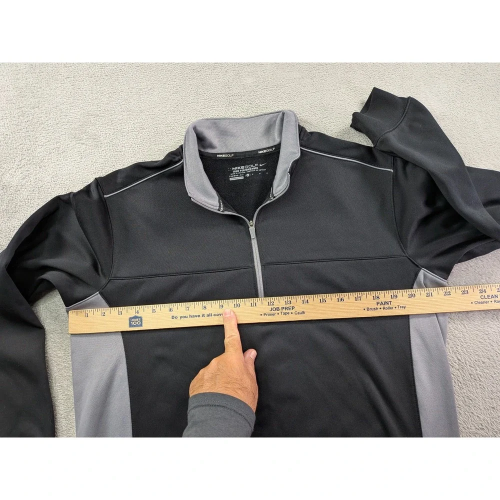 Nike golf tour